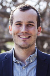 Chance Lee, PhD