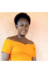 Juliette Bigirimana